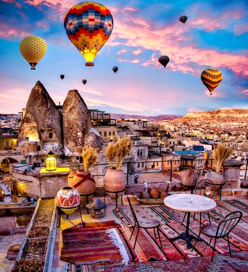 best travel