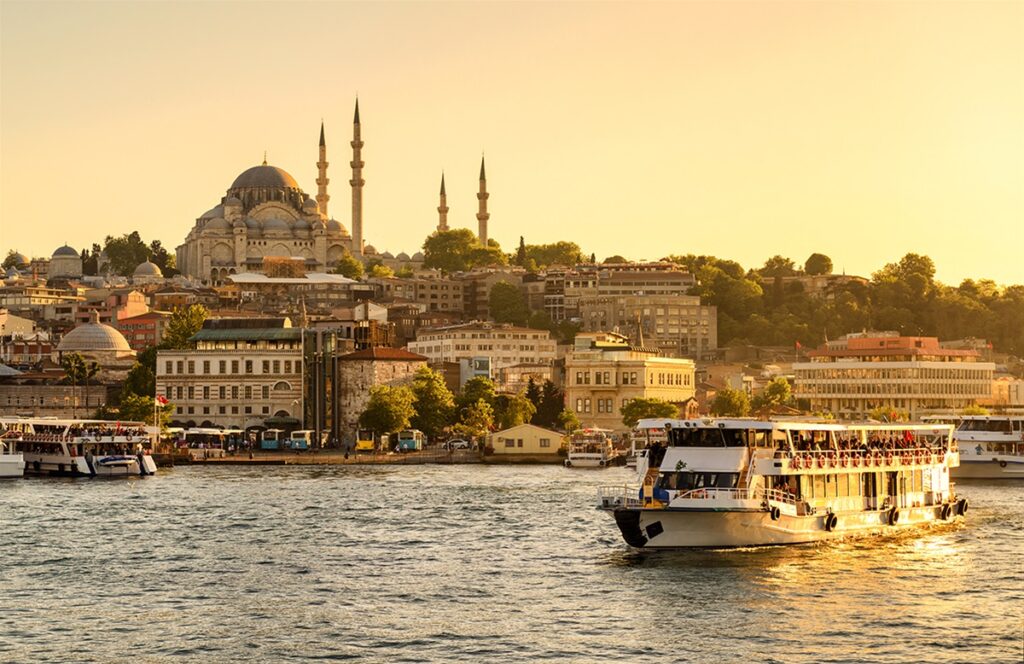 best travel