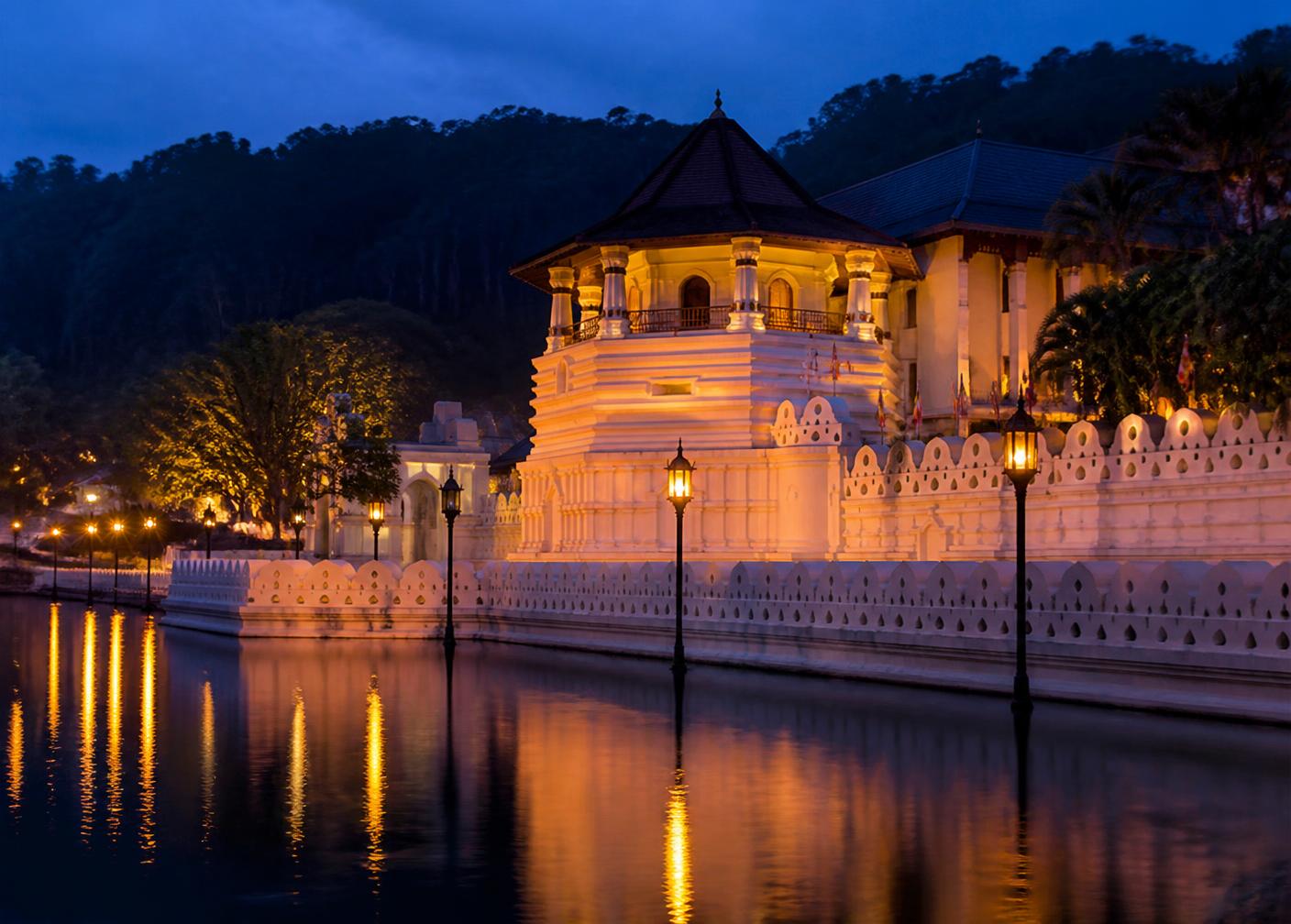Kandy Σρι Λάνκα
