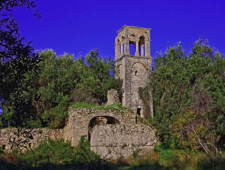 Θρησκευτικά μνημεία της Κωνσταντινούπολης